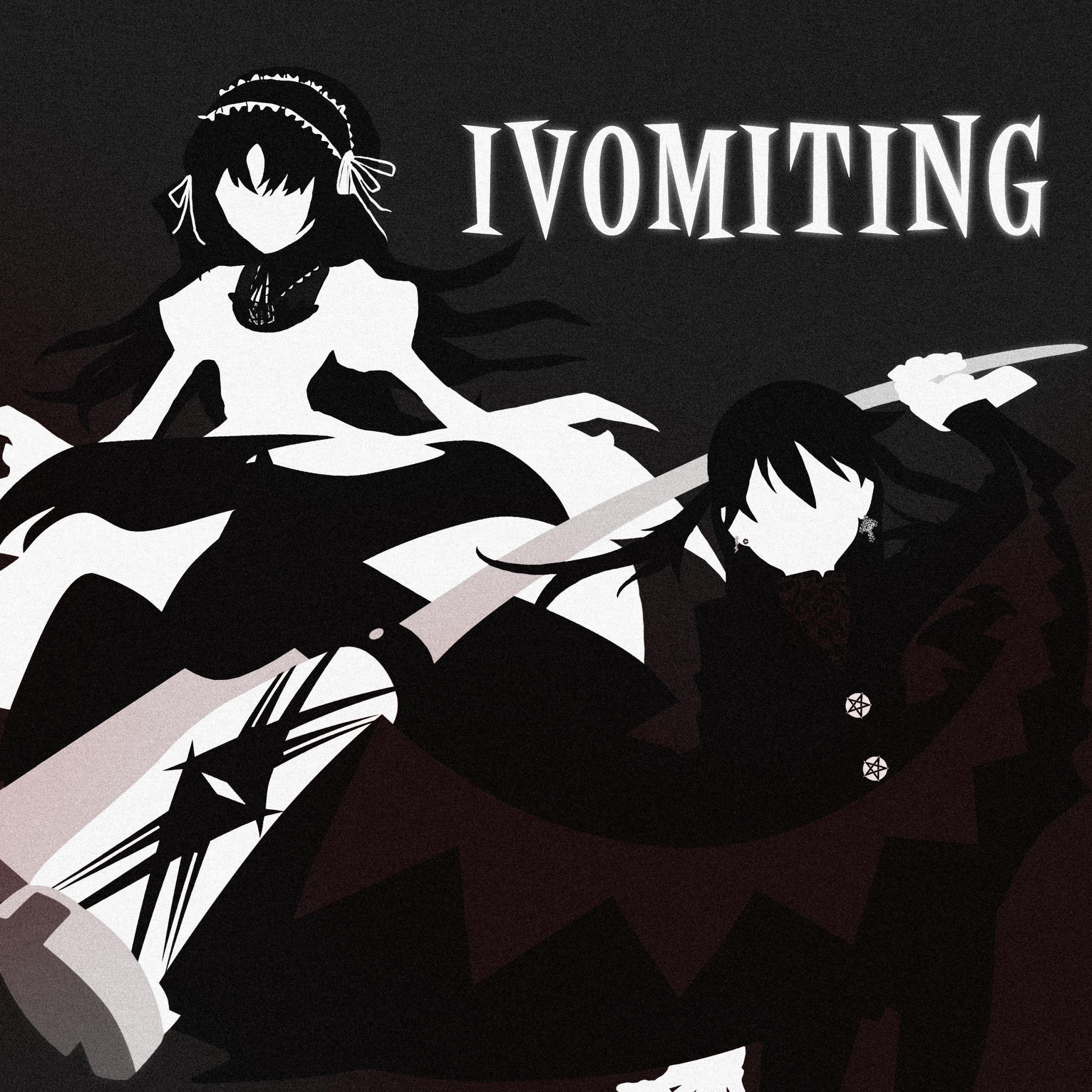 IVOMITING
