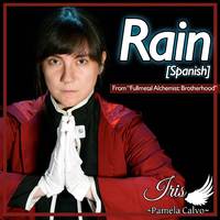 Rain (Spanish) [From 