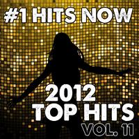 2012 Top Hits, Vol. 11