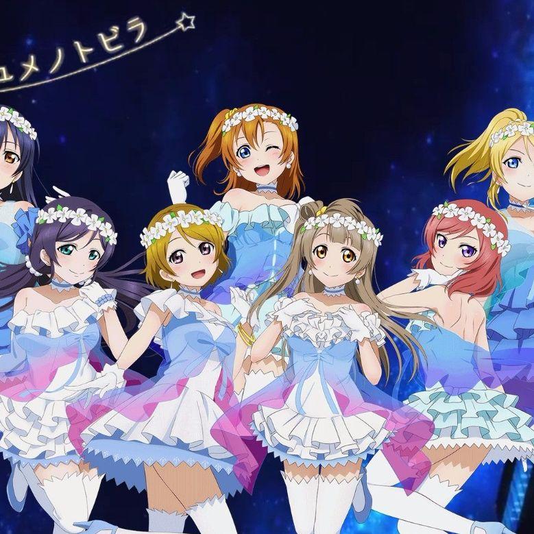 ユメノトビラ（梦想之门）