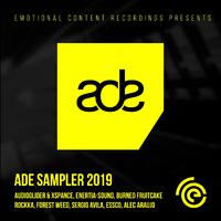 ADE Sampler 2019