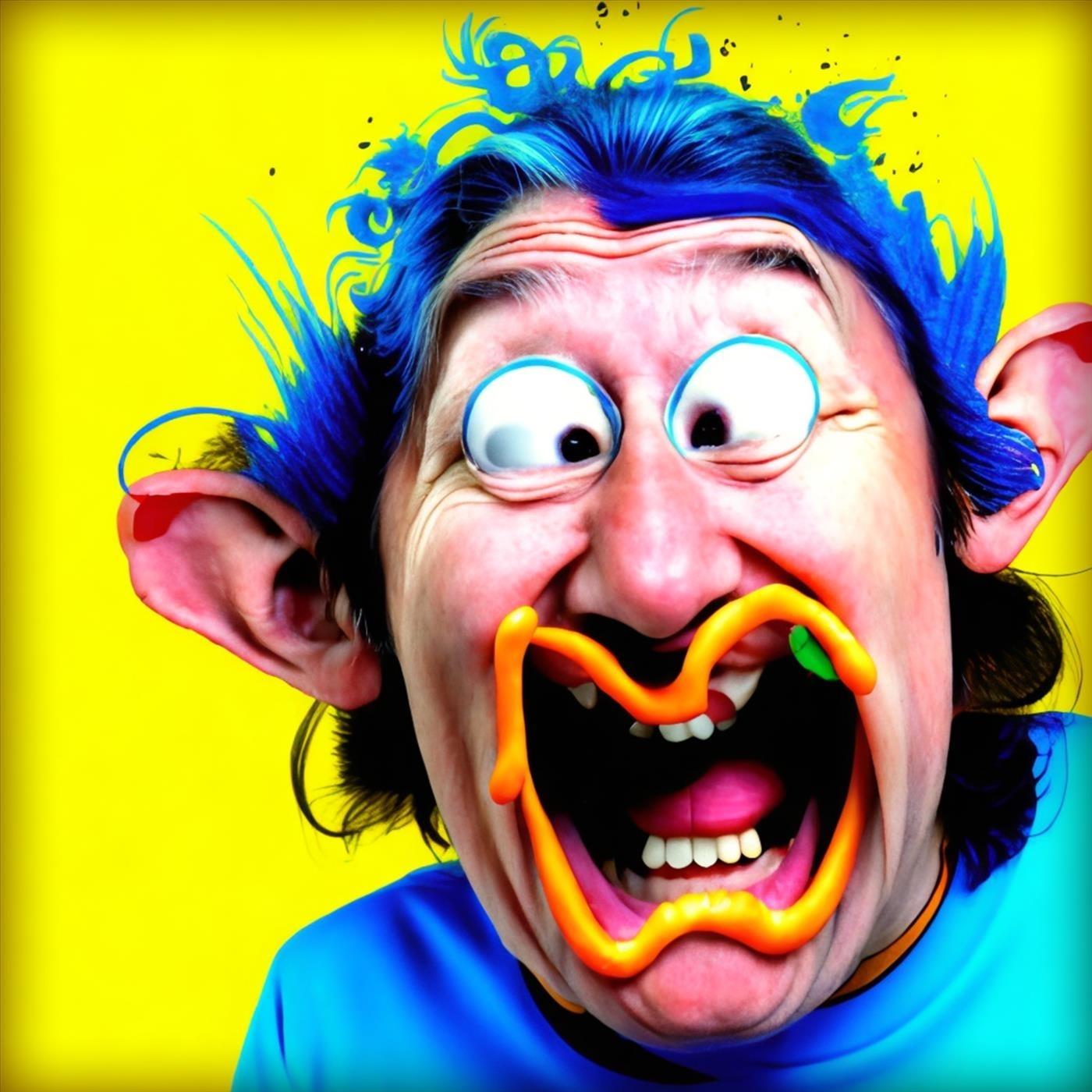 Diarrhea Poop Man Poops Diarrhea Poop Man in Fart Land 专辑 网易云音乐