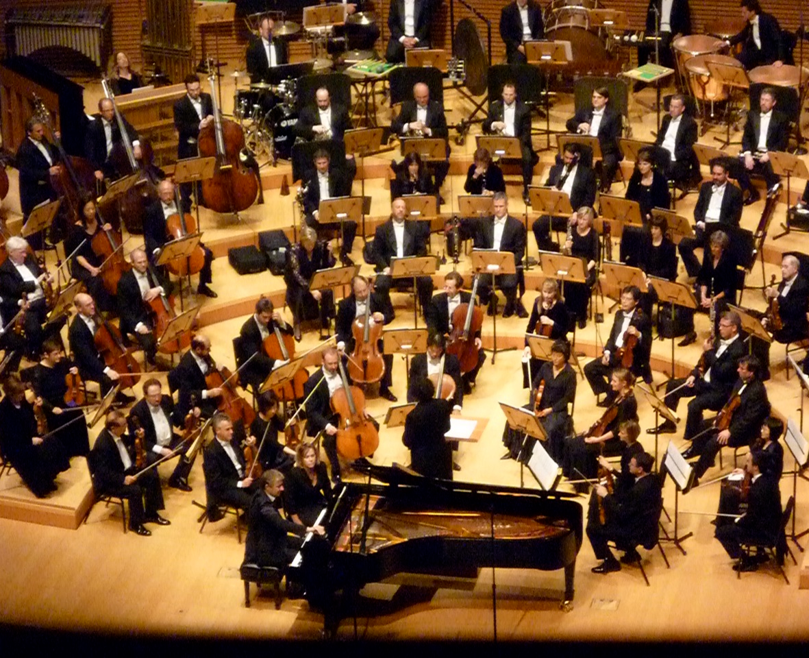 Los Angeles Philharmonic