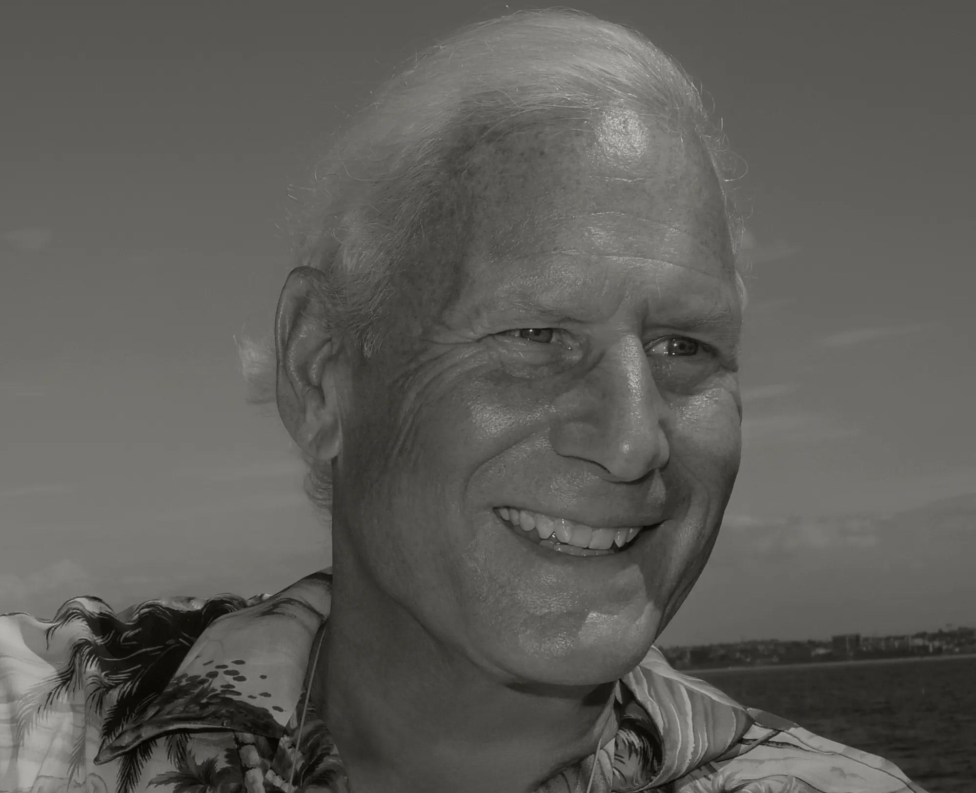 Rob Grant