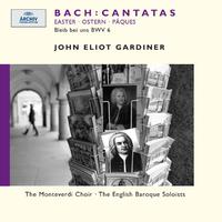 BWV 6 & St. Matthew Passion Pt. 2 - John Eliot Gardiner