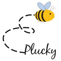 Plucky