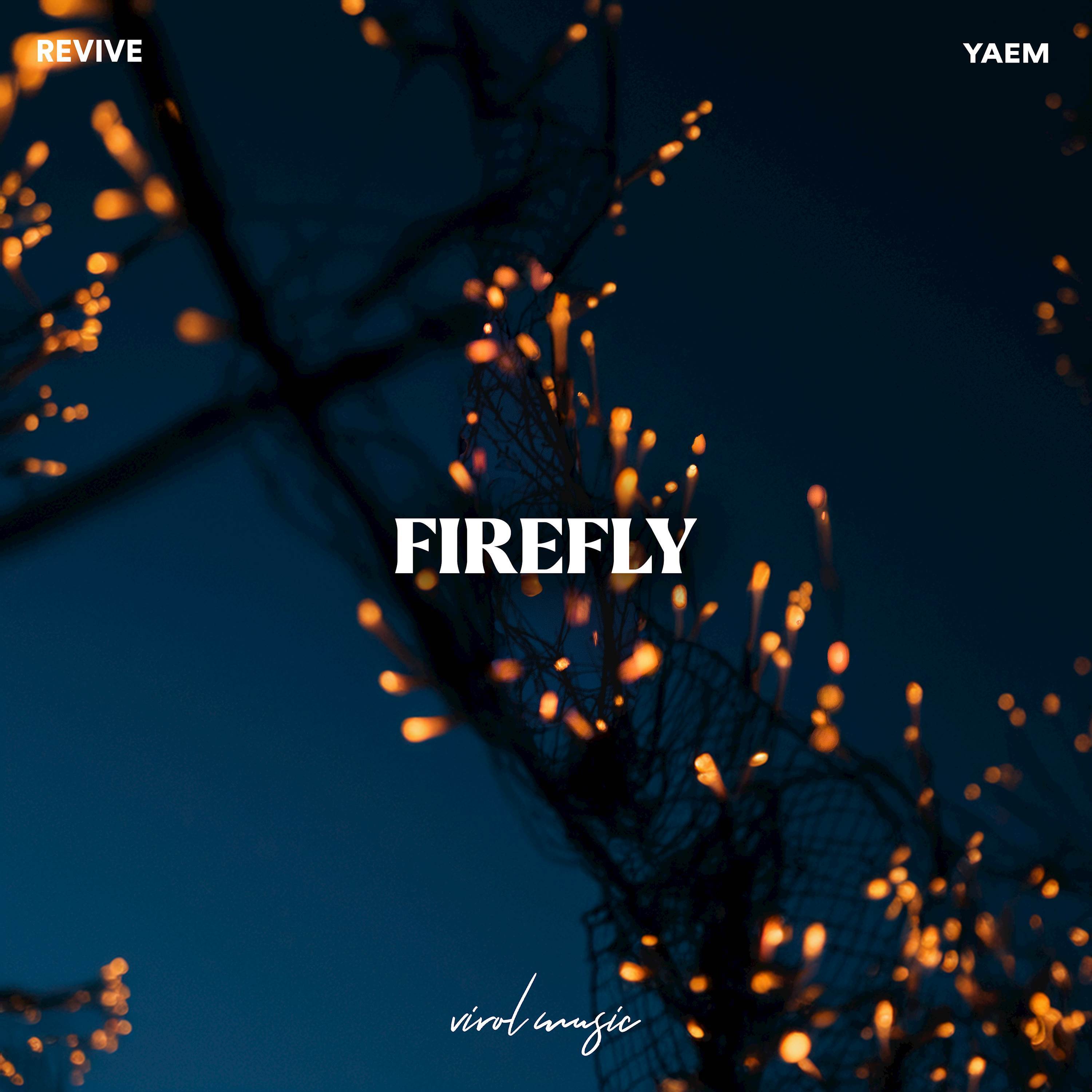 Firefly封面