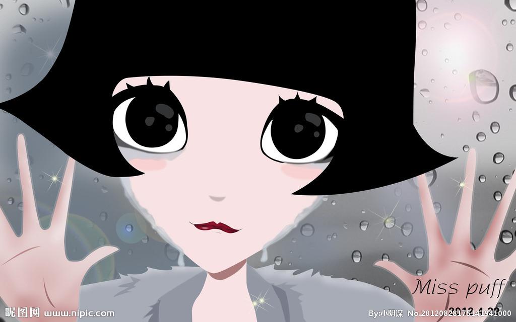 一首情歌（翻自 花粥）