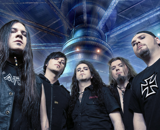 Pagan's Mind