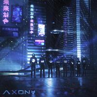 Axon, Vol. 1