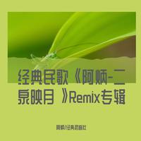 经典民歌《阿炳-二泉映月》Remix专辑