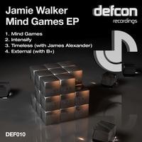 Mind Games EP