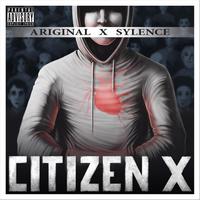 Citizen X