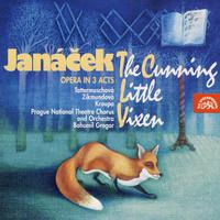 Janacek: The Cunning Little Vixen