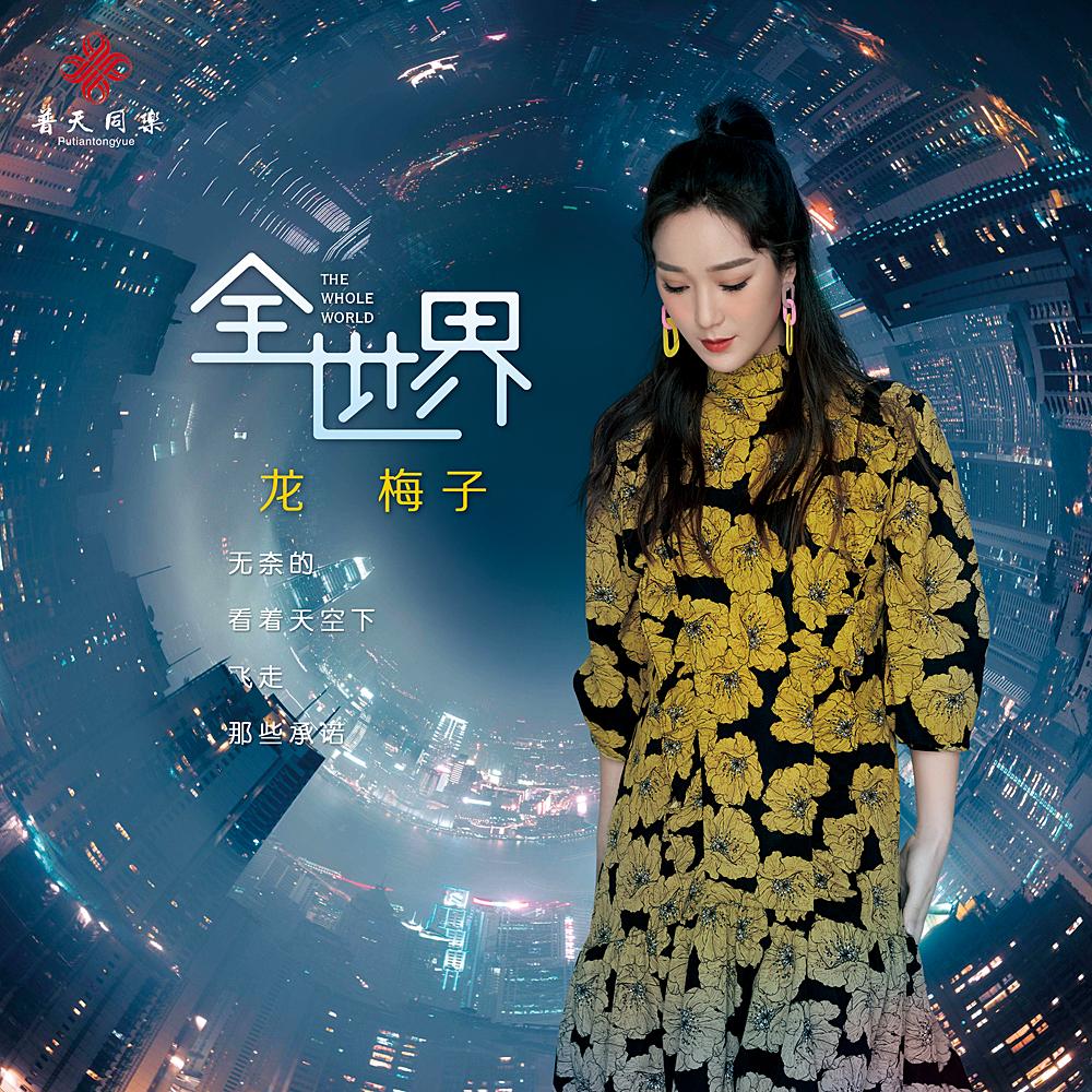 龙梅子 ·《全世界》