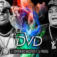 DVD (feat. La prendía)