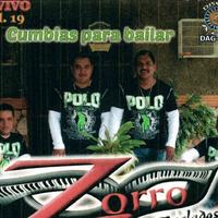 El Zorro de los Teclados