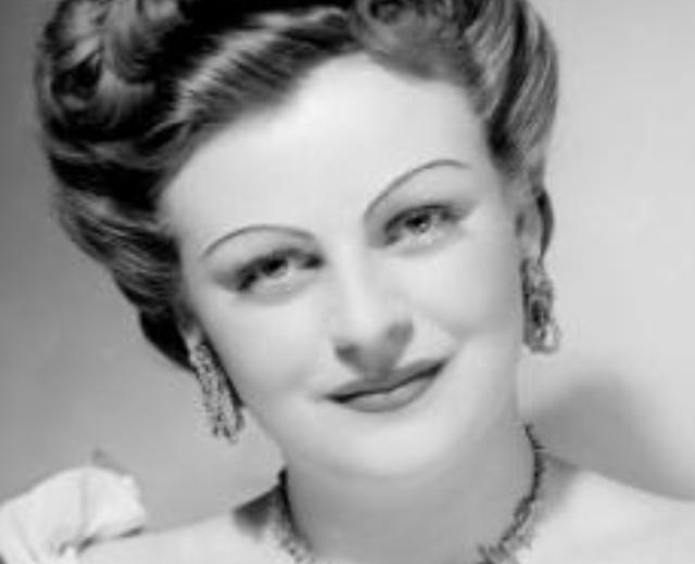 Wilma Lipp