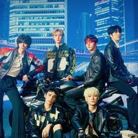 SF9资料,SF9最新歌曲,SF9MV视频,SF9音乐专辑,SF9好听的歌