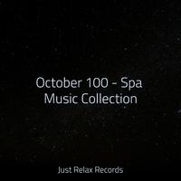 October 100 - Spa Music Collection