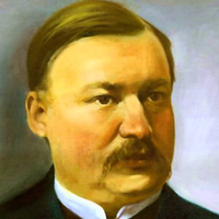 Alexander Glazunov