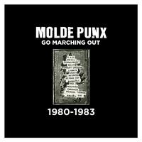 Moldepunx Go Marching Out