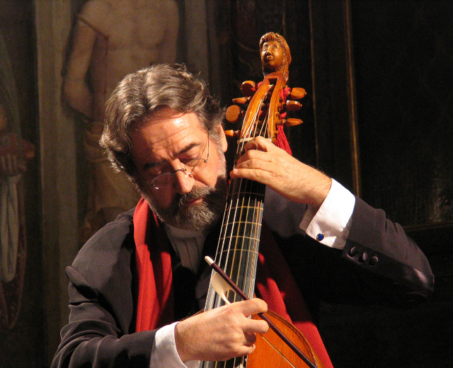 Jordi Savall