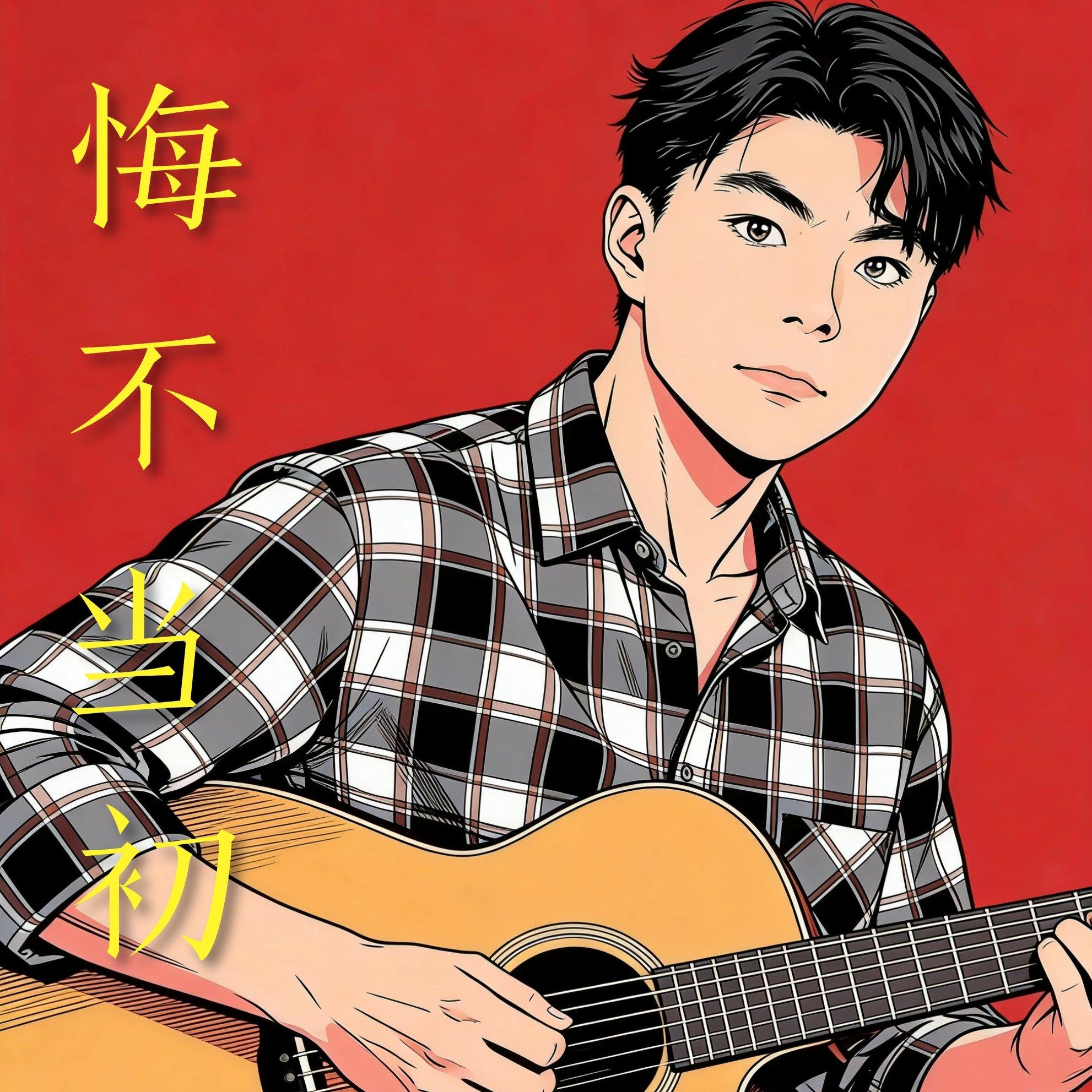 后来的街角封面