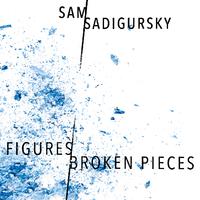 Figures/Broken Pieces