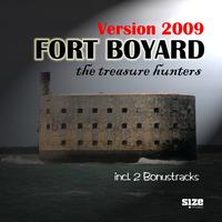 Fort Boyard 2009