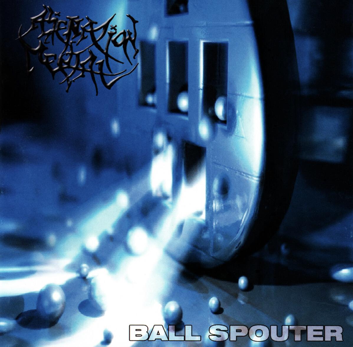 The Scathing Feeling Inside Of Me