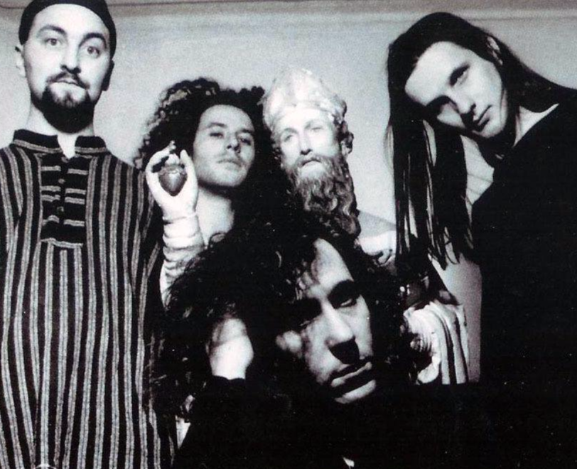 Porcupine Tree