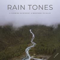 Rain Tones: A Calming Rainforest Atmosphere To Relax - 2 Hours