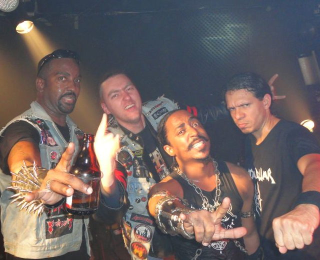 Mystifier