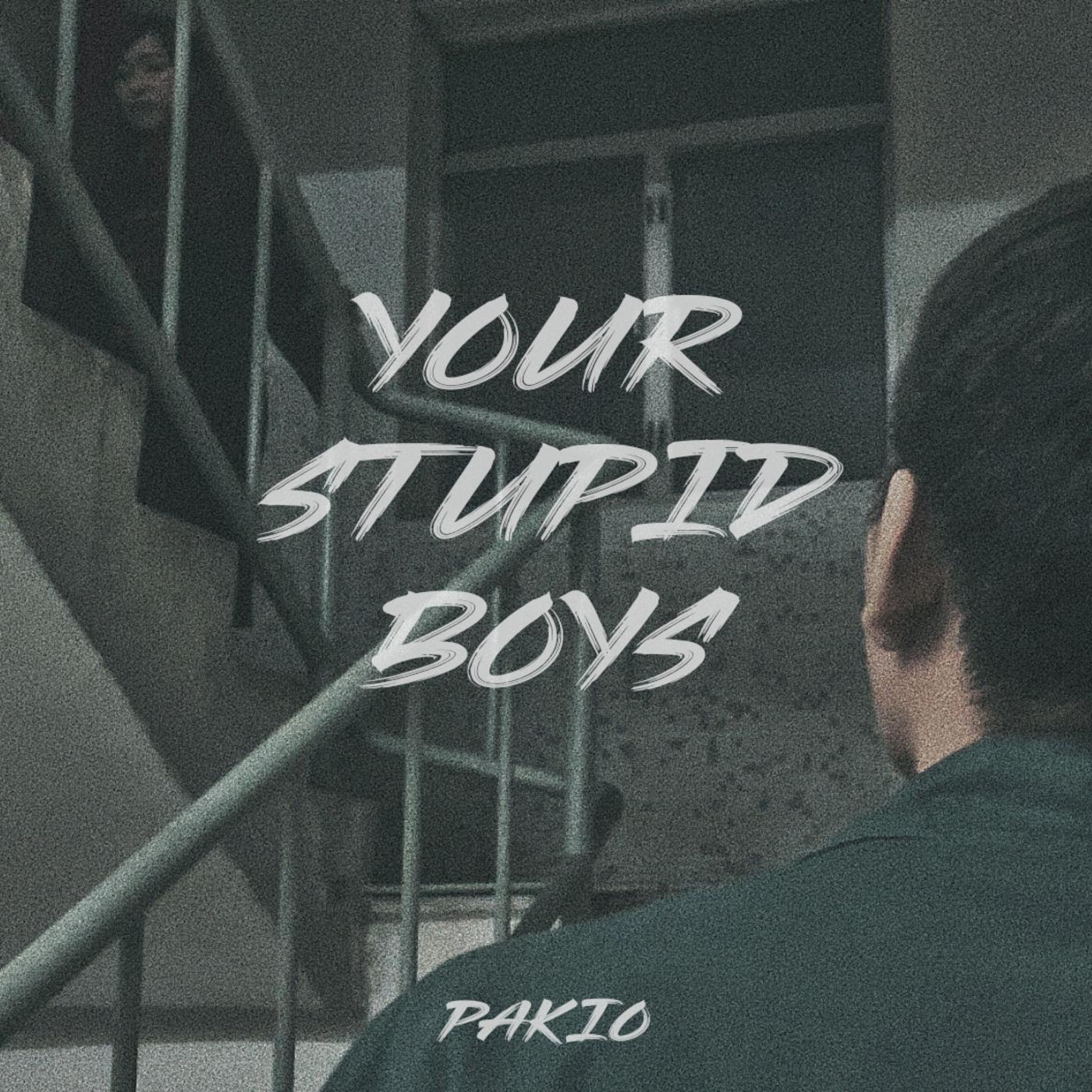 Your Stupid Boys