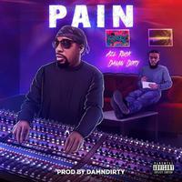 Pain (feat. AZL Rock & Damn Dirty)