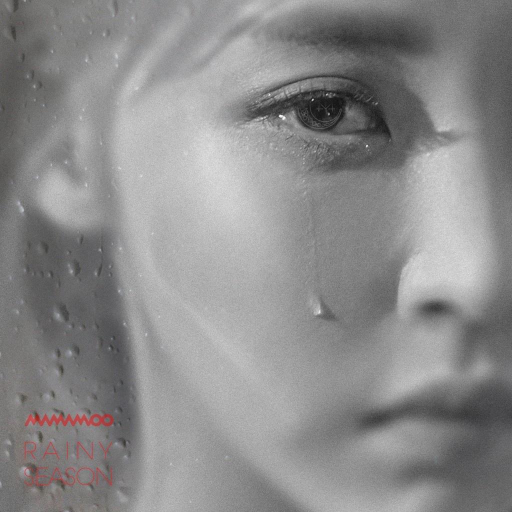 MAMAMOO ·《장마》