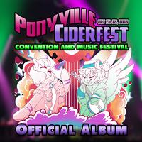 2018 Official Convention Album