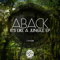 It's Like A Jungle EP