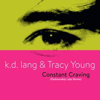 Constant Craving (Fashionably Late Remix)