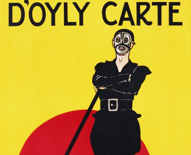 The D'Oyly Carte Opera Company