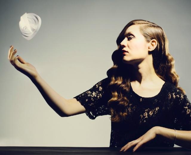 Jessy Lanza