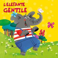 L'elefante gentile