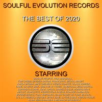 Soulful Evolution Records The Best of 2020