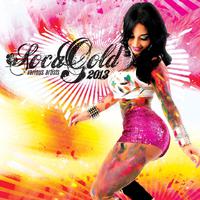 Soca Gold 2013