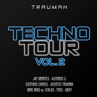 Techno Tour Vol.2