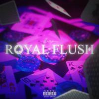 1. ROYAL FLUSH (feat. soulja patrón, gv & thiago)