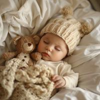 Soothing Lullabies for Baby Sleep