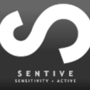sentive