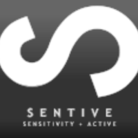 sentive